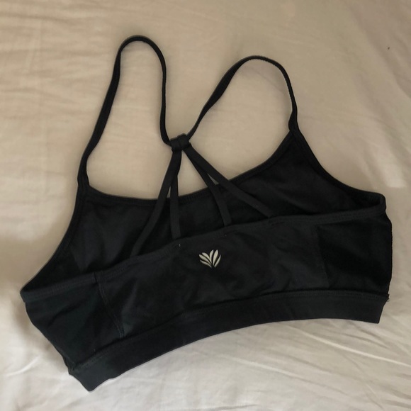 Forever 21 sports bra - Picture 2 of 2
